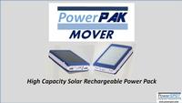 PowerPAK MOVER